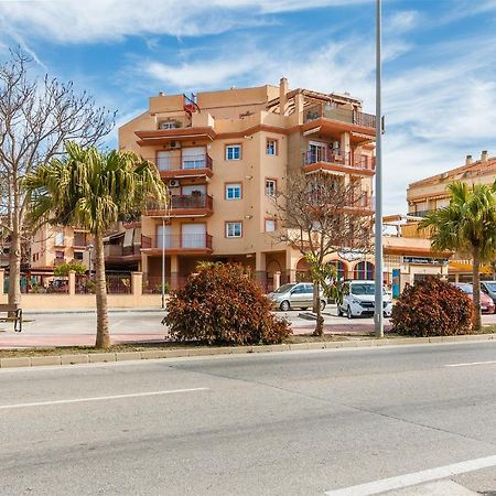 A&N Mezquita De Mar Mezquitilla Algarrobo Costa Kültér fotó