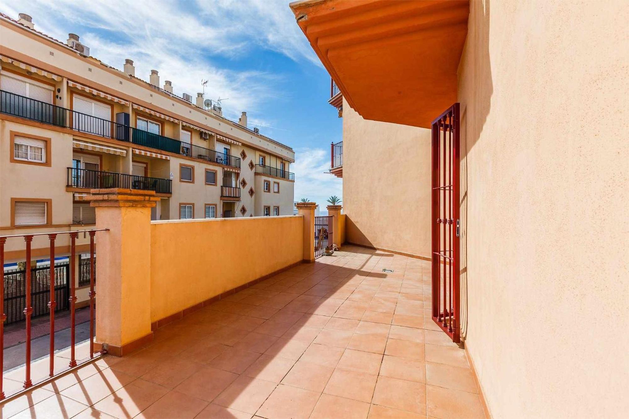 A&N Mezquita De Mar Mezquitilla Algarrobo Costa Kültér fotó